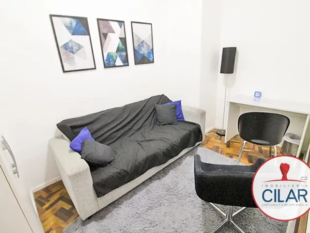 Sala à venda, no bairro Centro em Curitiba