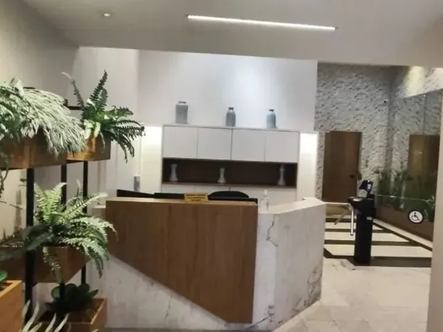 Sala à venda, no bairro Centro em Curitiba