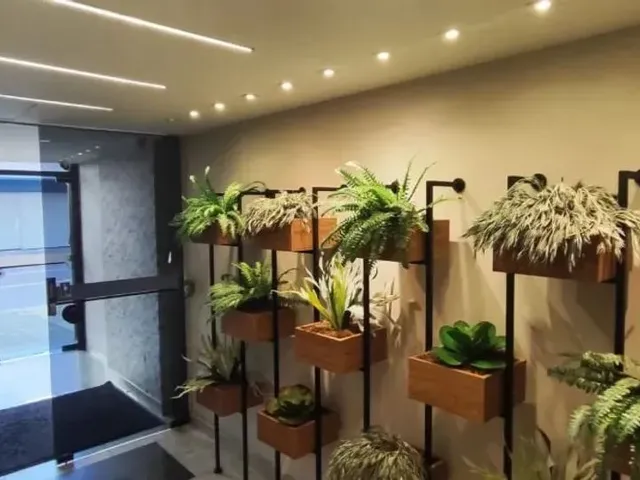 Sala à venda, no bairro Centro em Curitiba