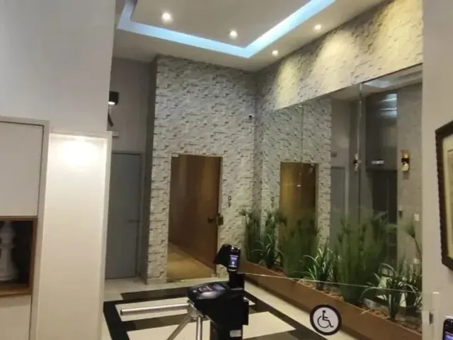 Sala à venda, no bairro Centro em Curitiba