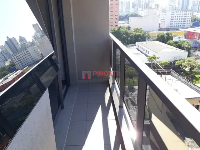 Sala à venda, no bairro Centro em São Bernardo do Campo