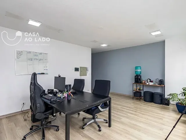 Sala à venda, no bairro Bigorrilho em Curitiba