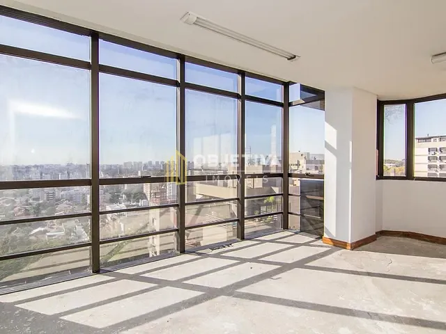 Sala para alugar, no bairro Auxiliadora em Porto Alegre