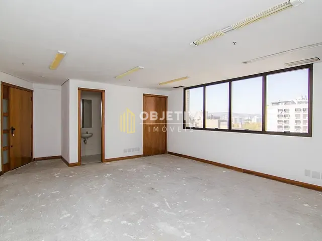 Sala para alugar, no bairro Auxiliadora em Porto Alegre