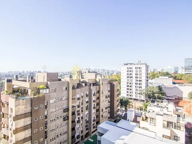 Sala para alugar, no bairro Auxiliadora em Porto Alegre