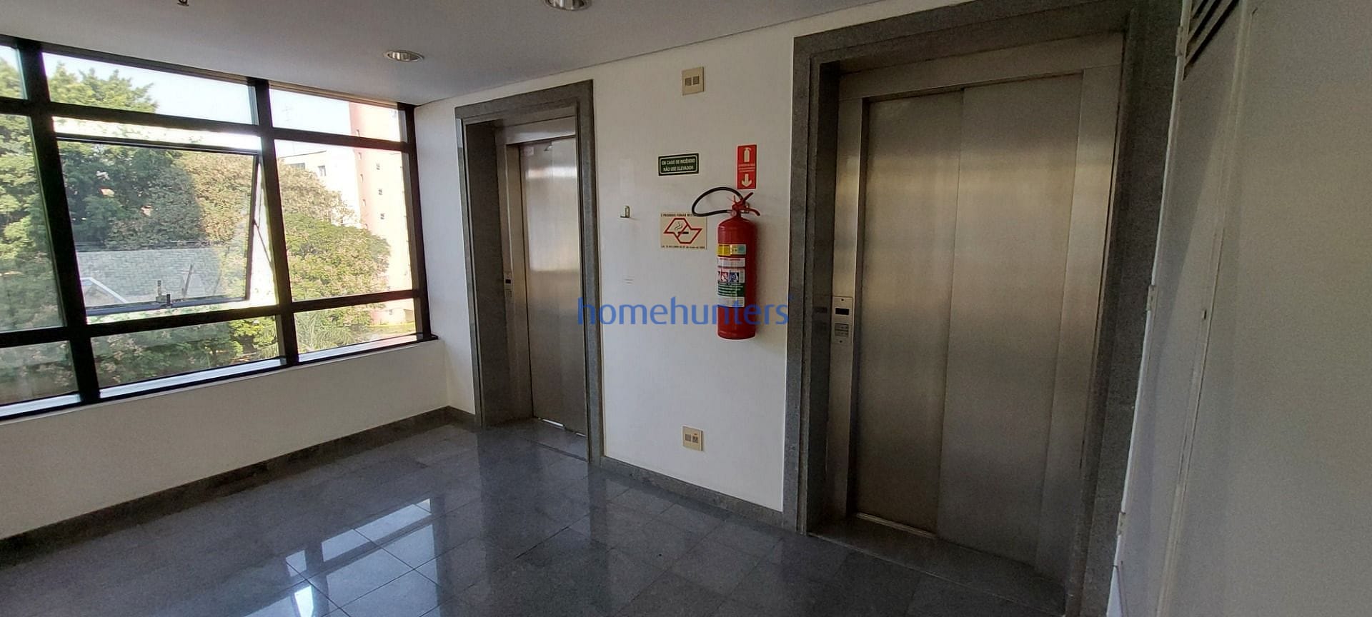Conjunto Comercial-Sala para alugar, 226m² - Foto 11