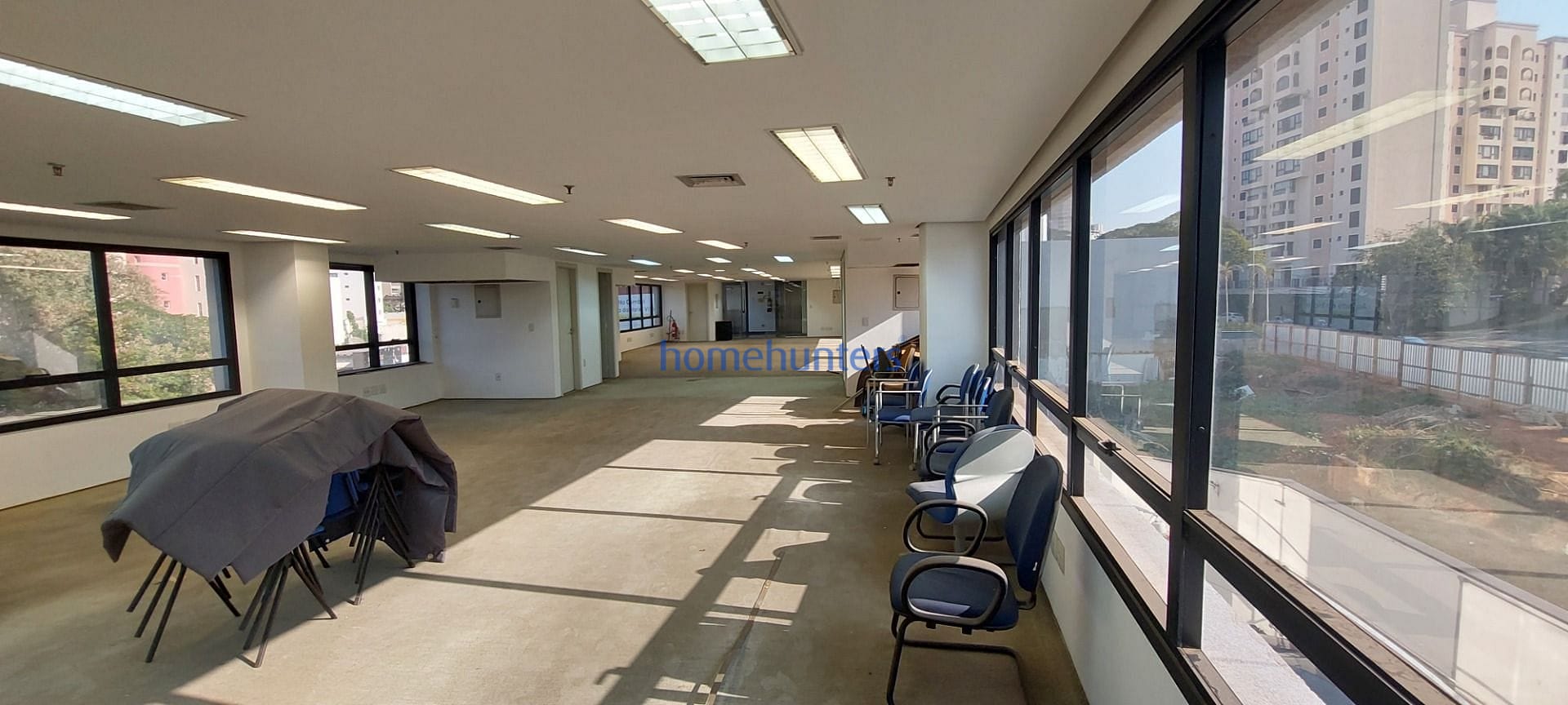 Conjunto Comercial-Sala para alugar, 226m² - Foto 8