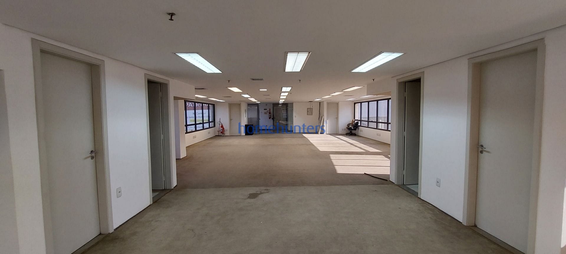Conjunto Comercial-Sala para alugar, 226m² - Foto 6