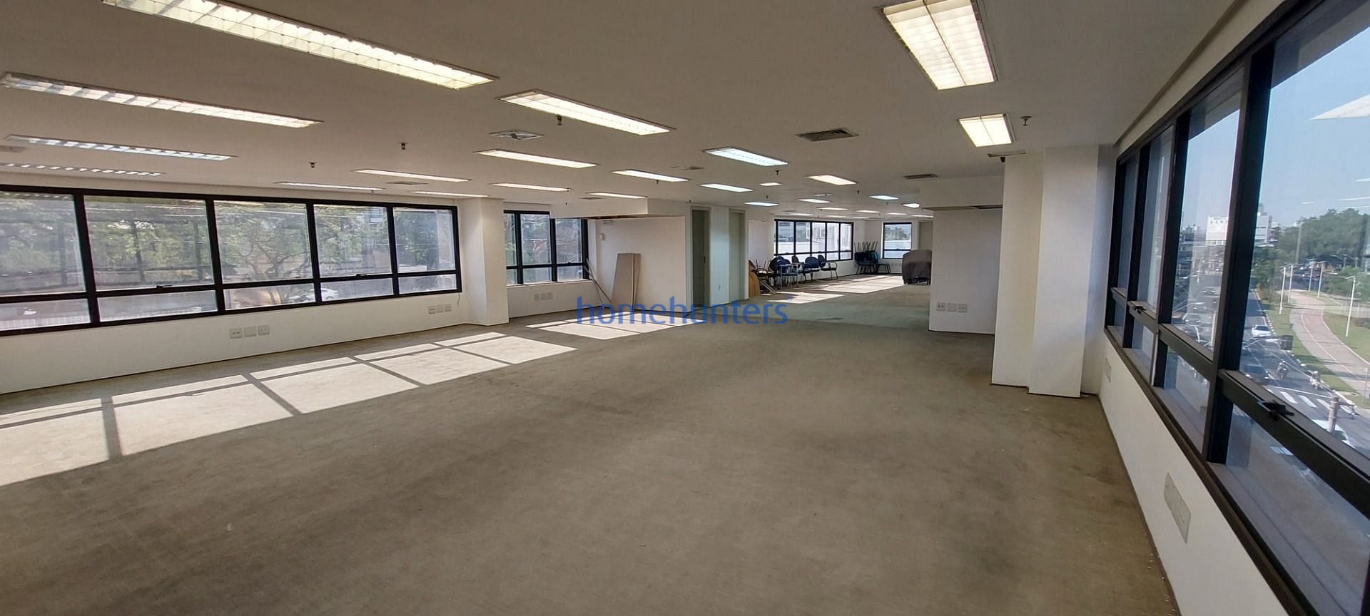 Conjunto Comercial-Sala para alugar, 226m² - Foto 12