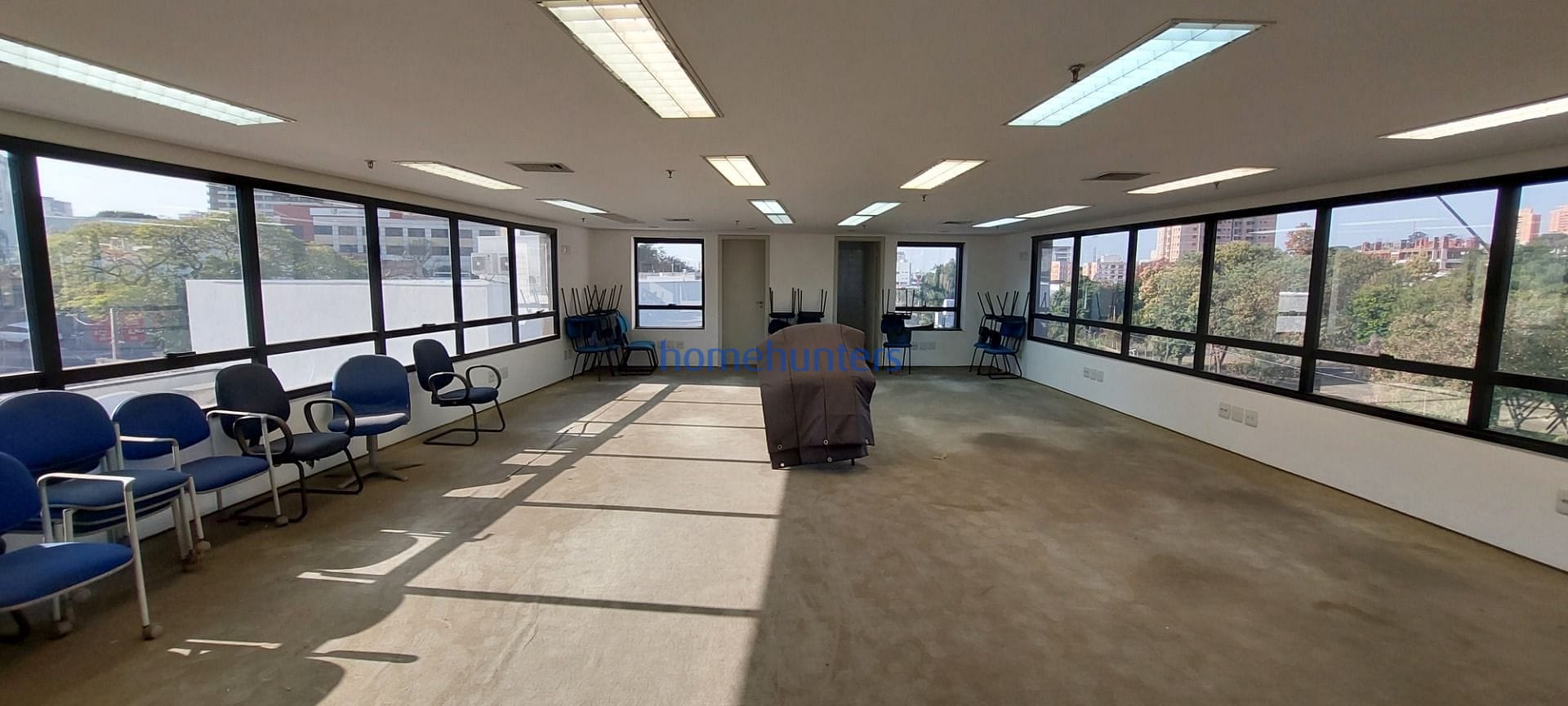 Conjunto Comercial-Sala para alugar, 226m² - Foto 7