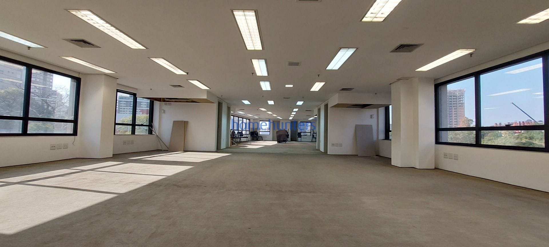 Conjunto Comercial-Sala para alugar, 226m² - Foto 3