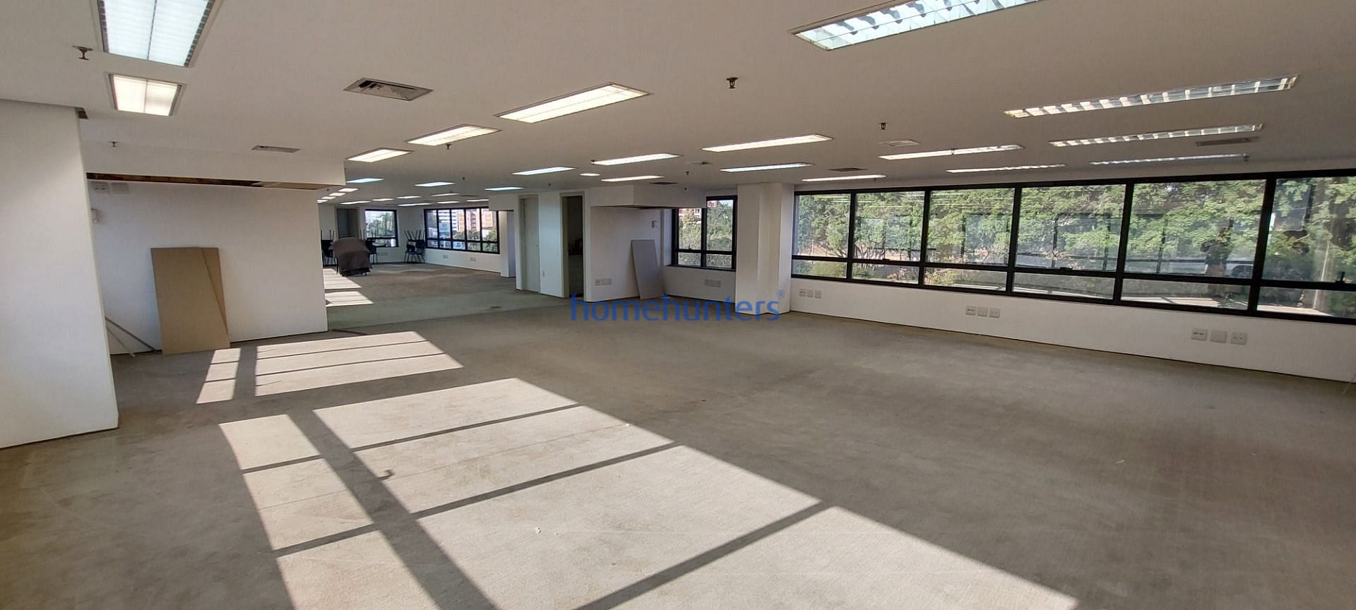 Conjunto Comercial-Sala para alugar, 226m² - Foto 4