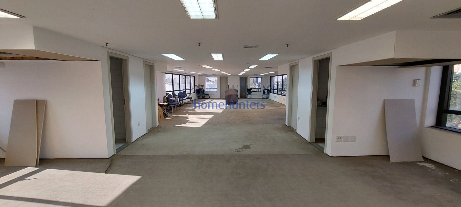 Conjunto Comercial-Sala para alugar, 226m² - Foto 10