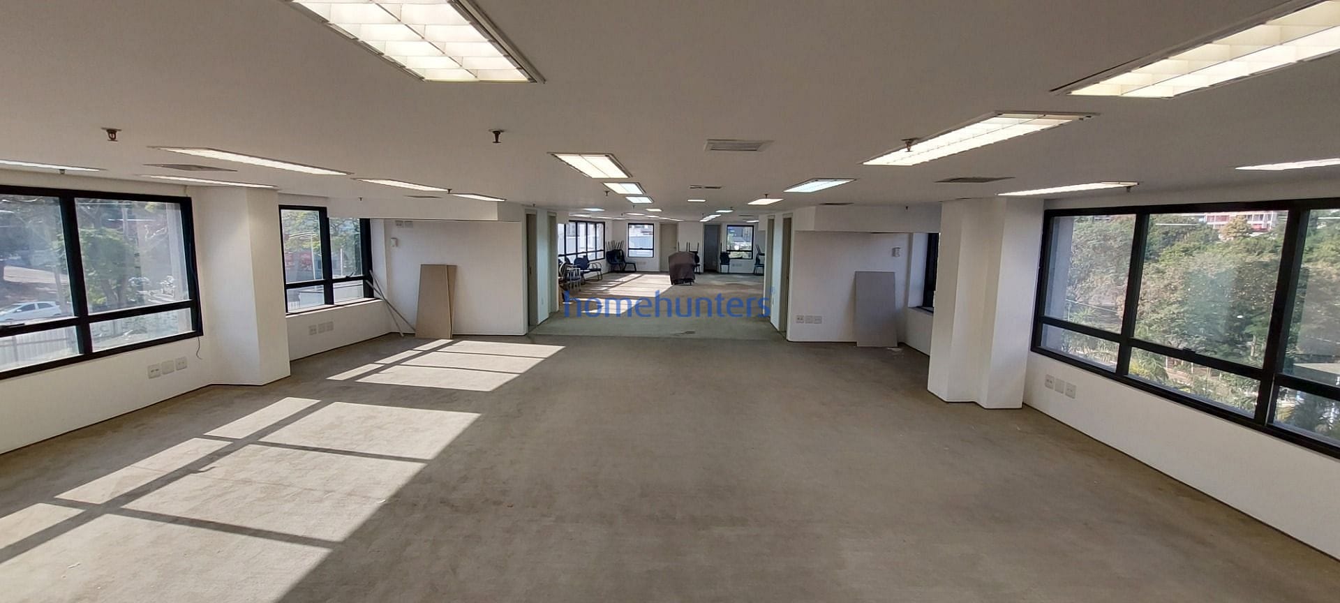 Conjunto Comercial-Sala para alugar, 226m² - Foto 2