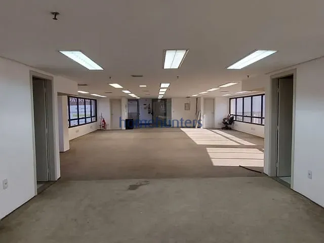 Sala com 226m², para alugar, no bairro Cambuí em Campinas