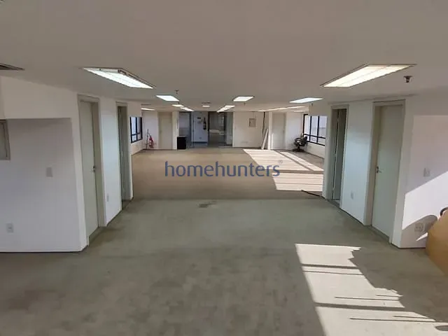 Sala com 226m², para alugar, no bairro Cambuí em Campinas