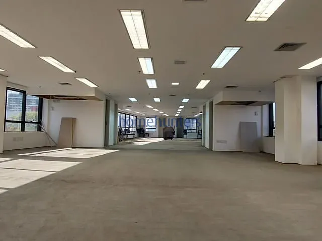 Sala com 226m², para alugar, no bairro Cambuí em Campinas