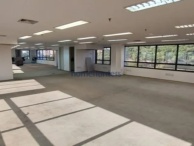 Sala com 226m², para alugar, no bairro Cambuí em Campinas