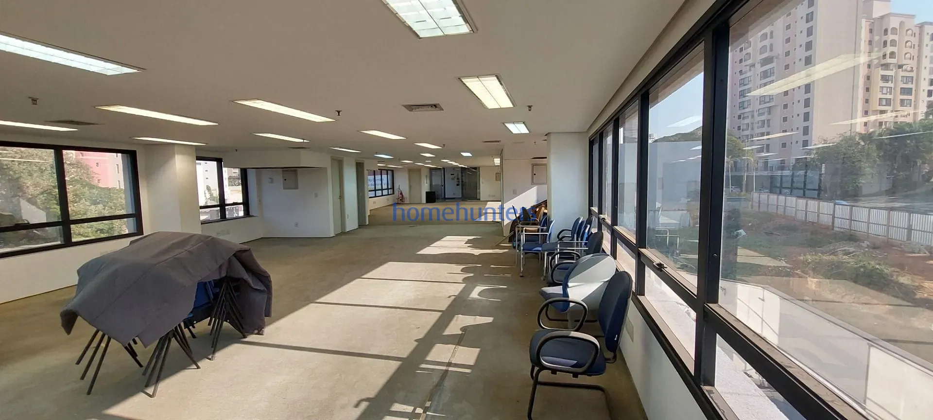 Sala-Conjunto, 226 m² - Foto 7