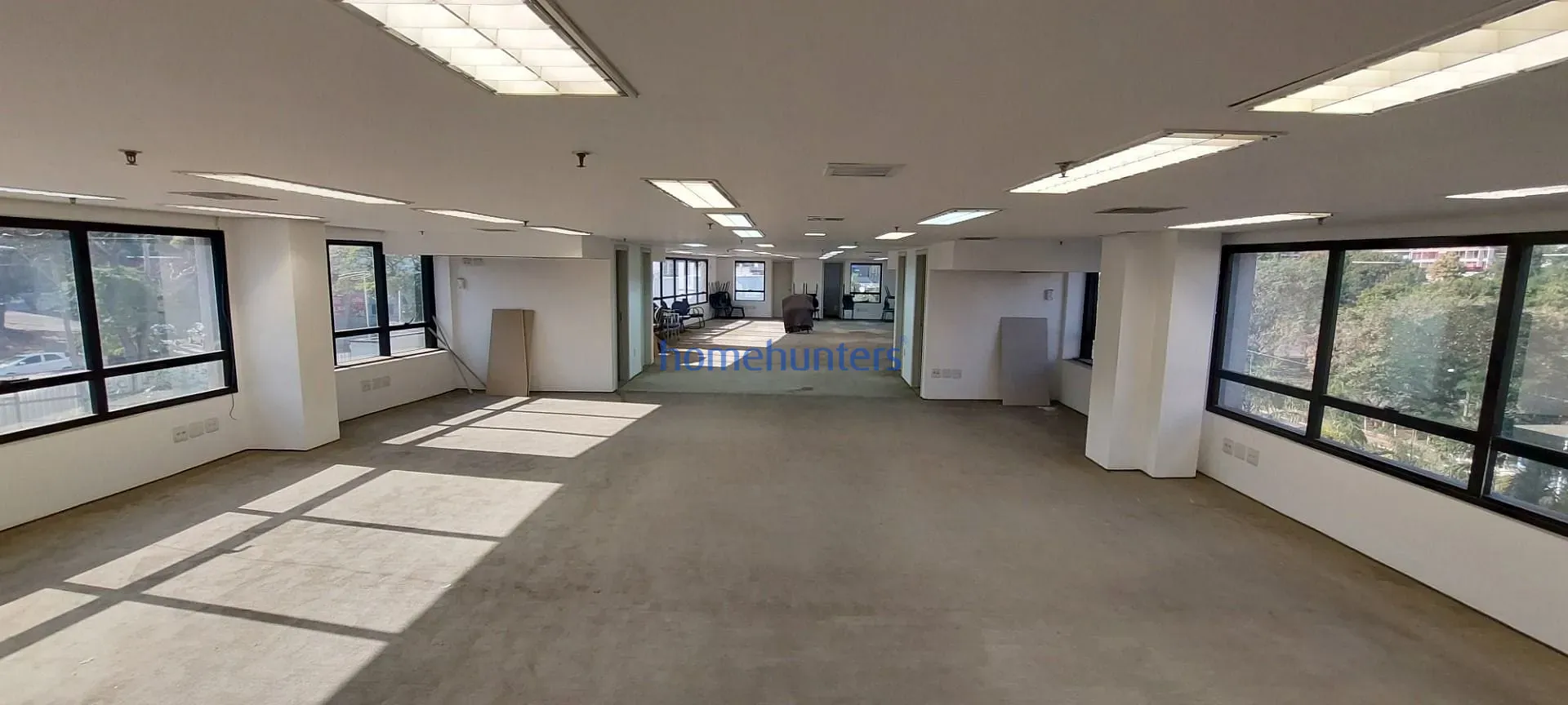 Sala-Conjunto, 226 m² - Foto 1
