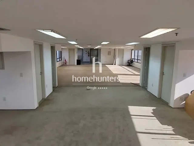 Sala com 226m², para alugar, no bairro Cambuí em Campinas