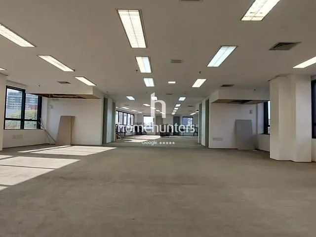 Sala com 226m², para alugar, no bairro Cambuí em Campinas