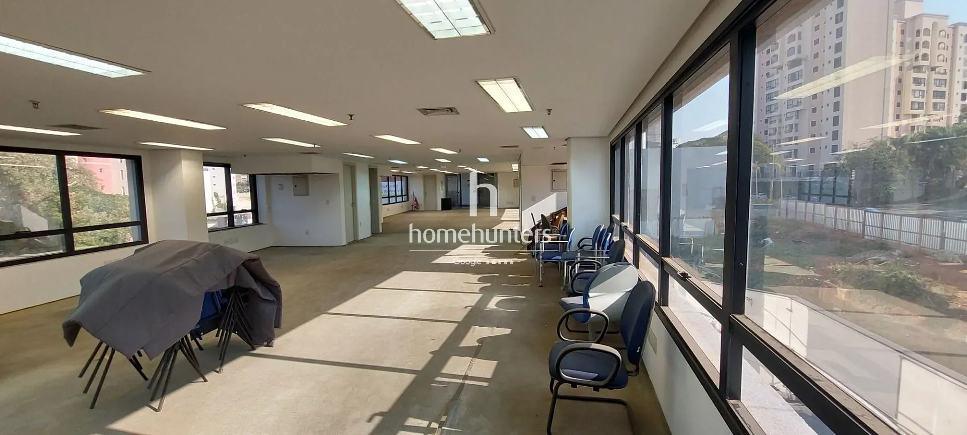 Sala-Conjunto, 226 m² - Foto 7