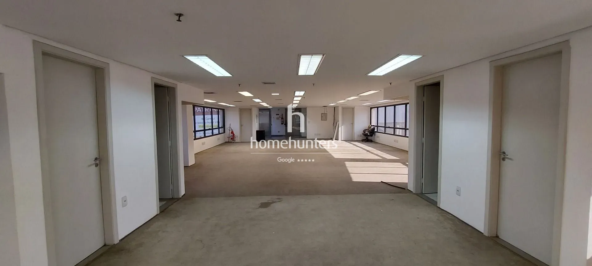 Sala-Conjunto, 226 m² - Foto 5
