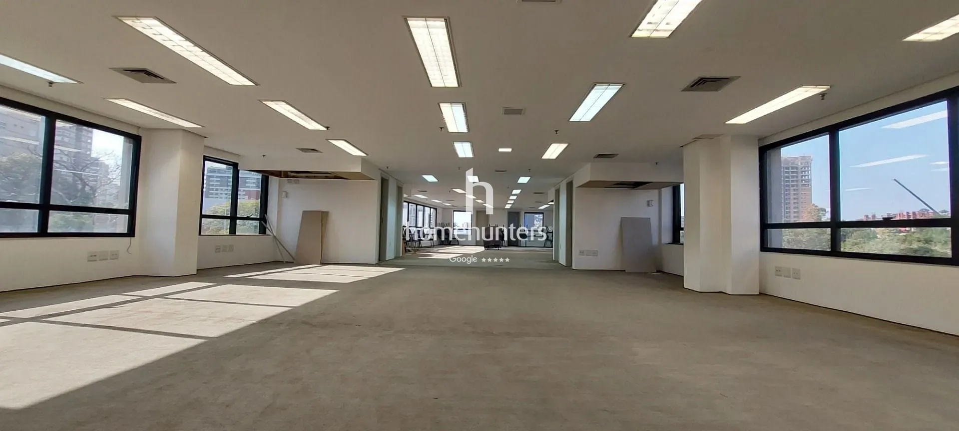 Sala-Conjunto, 226 m² - Foto 3