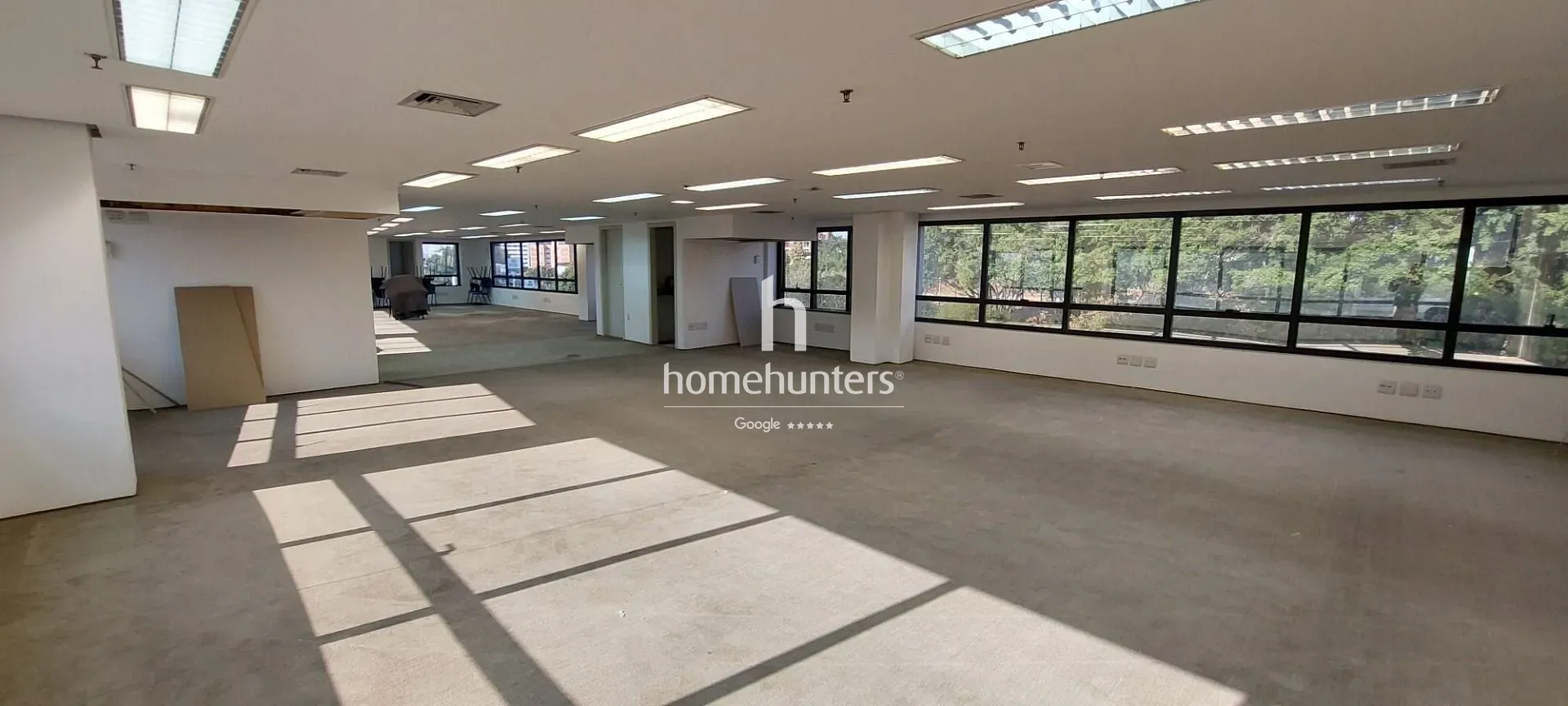 Sala-Conjunto, 226 m² - Foto 2