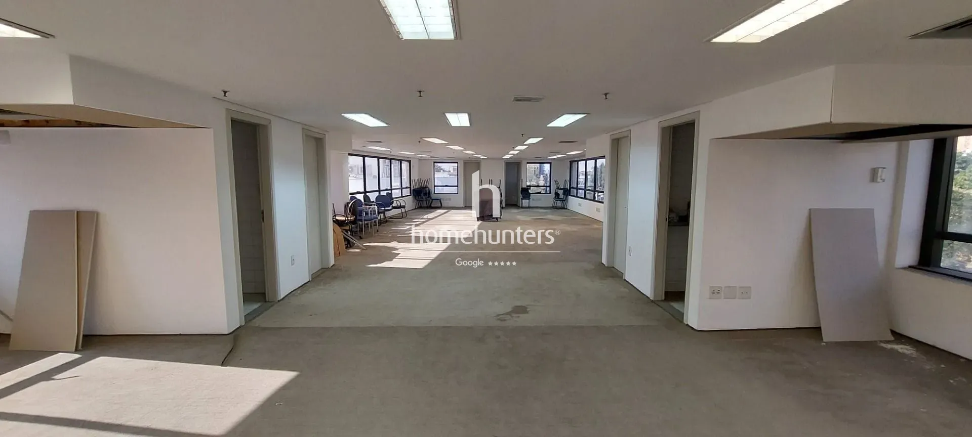 Sala-Conjunto, 226 m² - Foto 9