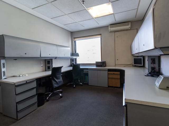 Foto do Sala - Conjunto comercial para venda e locação em Jardim Paulista, 84m² | Lares e Andares Imóveis