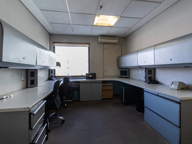 Foto do Sala - Conjunto comercial para venda e locação em Jardim Paulista, 84m² | Lares e Andares Imóveis