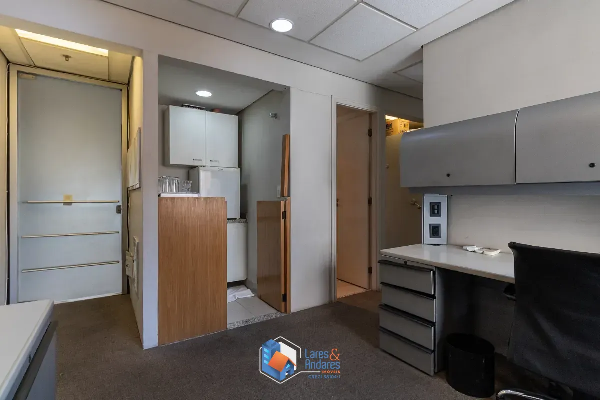 Sala-Conjunto, 84 m² - Foto 4