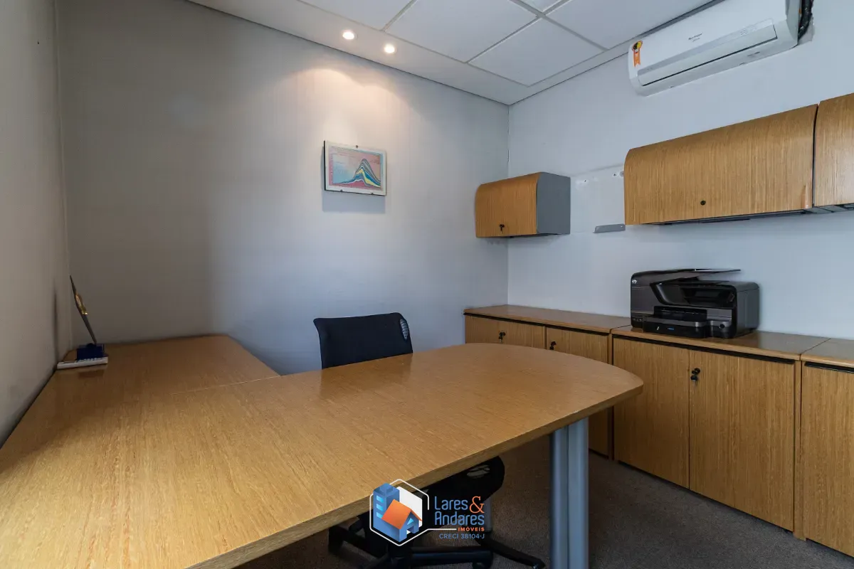 Sala-Conjunto, 84 m² - Foto 7