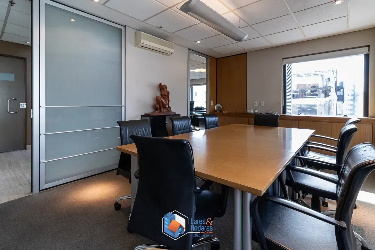 Sala-Conjunto, 84 m² - Foto 10