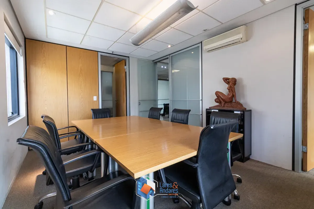 Sala-Conjunto, 84 m² - Foto 1