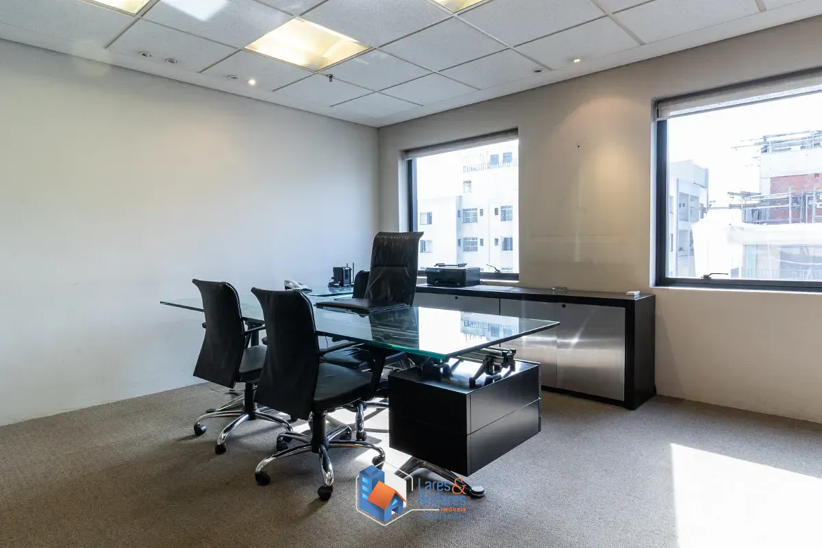Sala-Conjunto, 84 m² - Foto 12