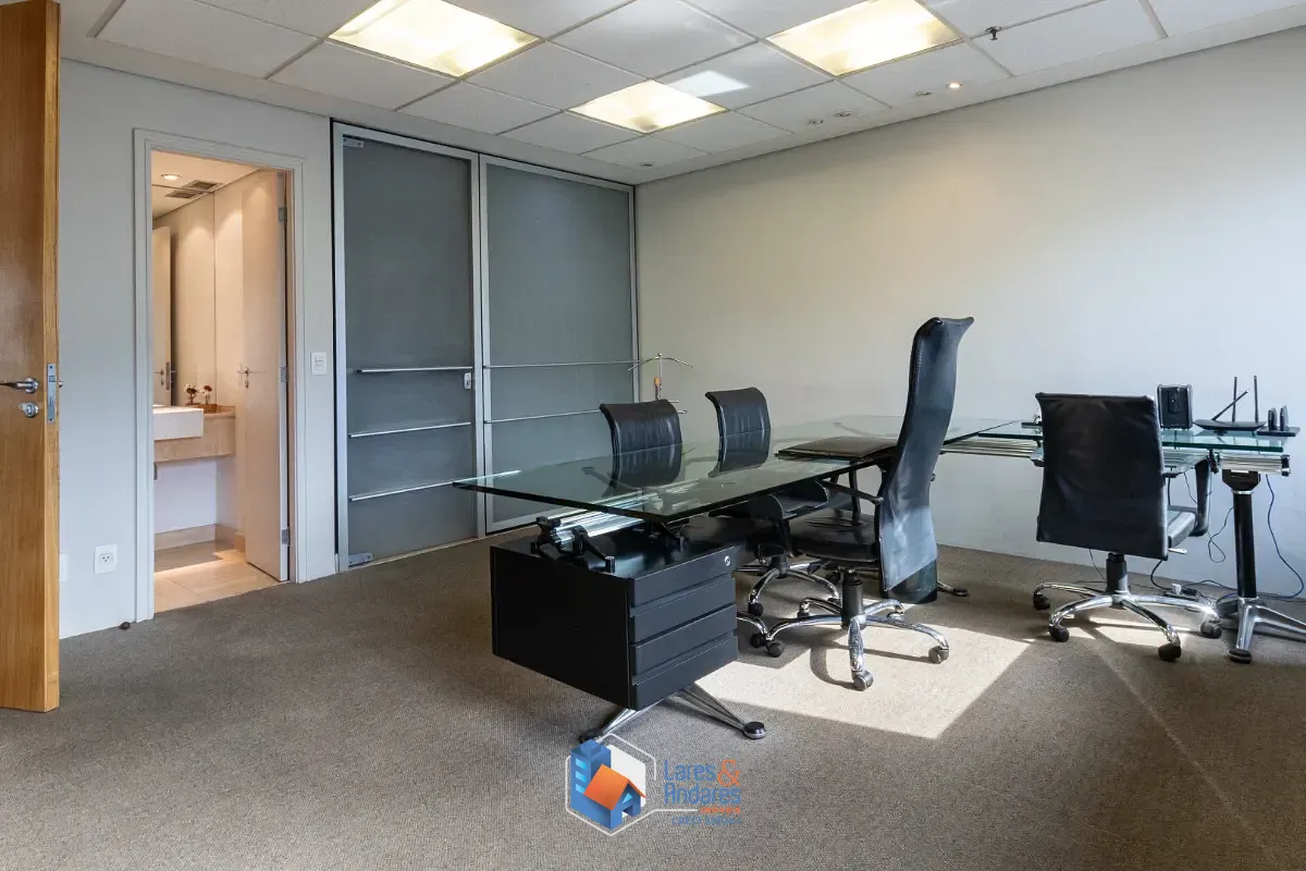 Sala-Conjunto, 84 m² - Foto 13