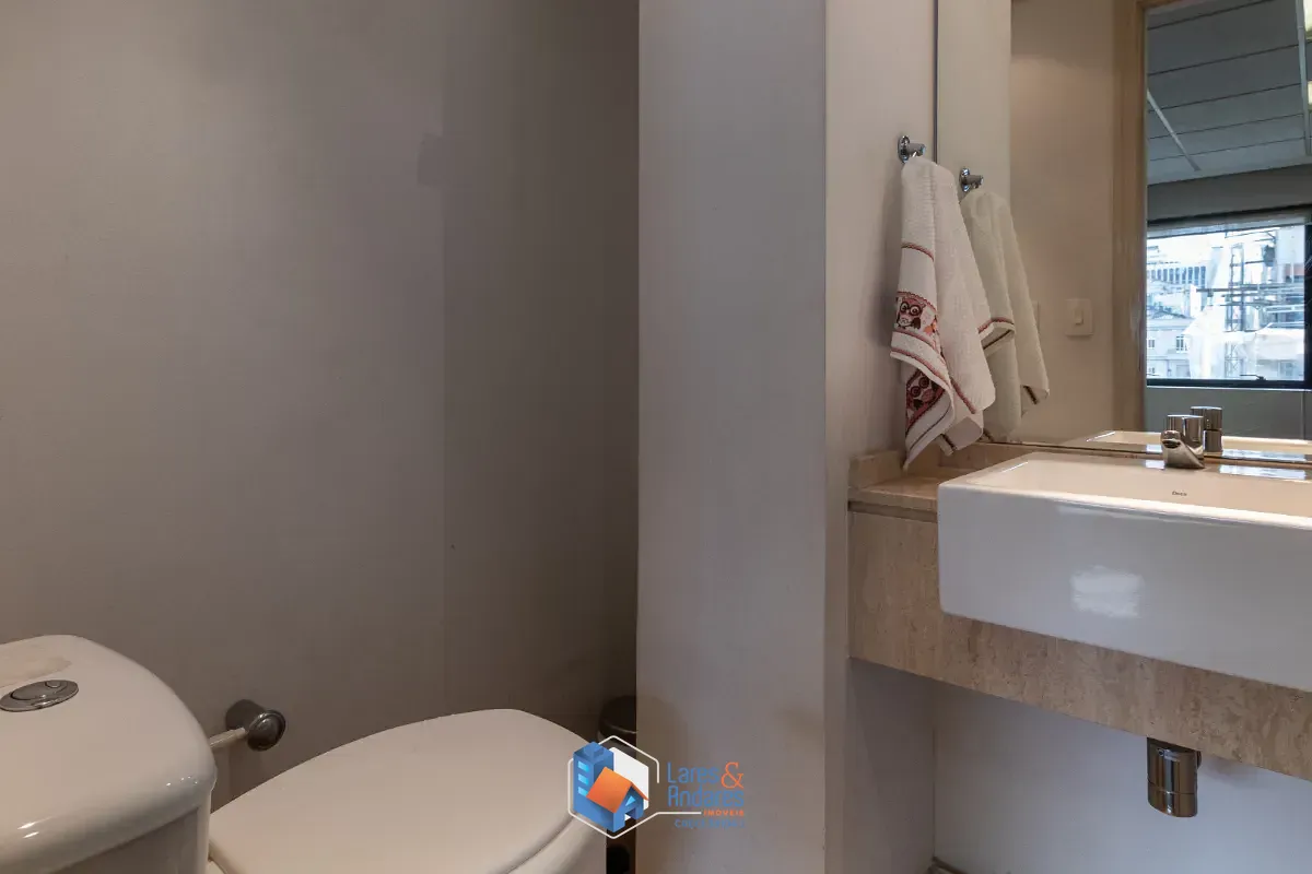 Sala-Conjunto, 84 m² - Foto 15
