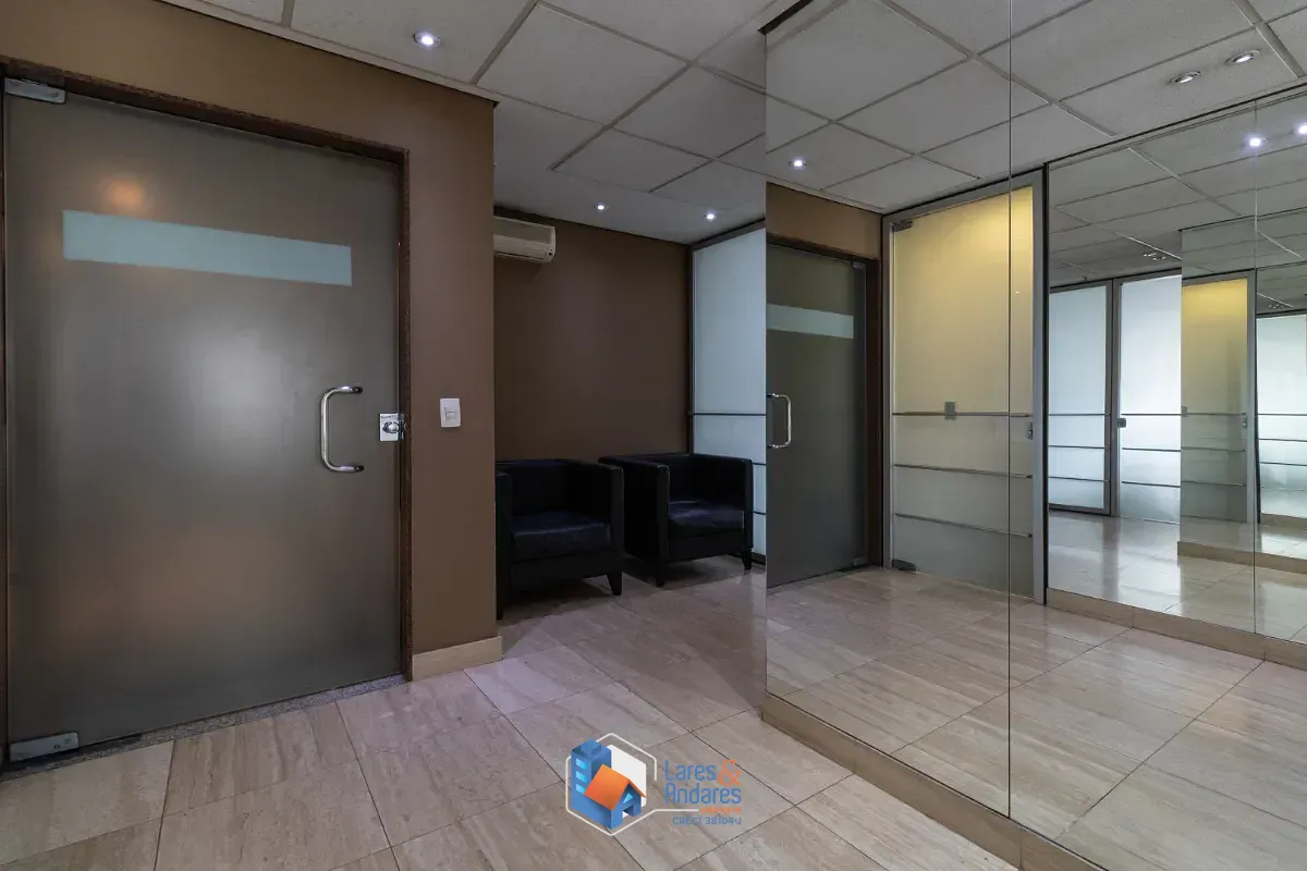 Sala-Conjunto, 84 m² - Foto 16