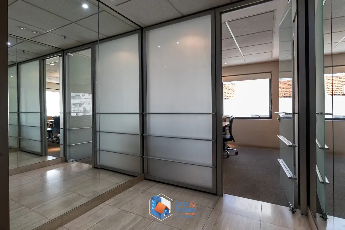 Sala-Conjunto, 84 m² - Foto 17