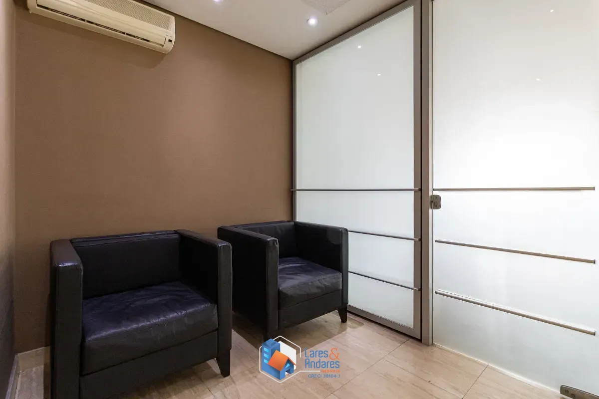 Sala-Conjunto, 84 m² - Foto 18