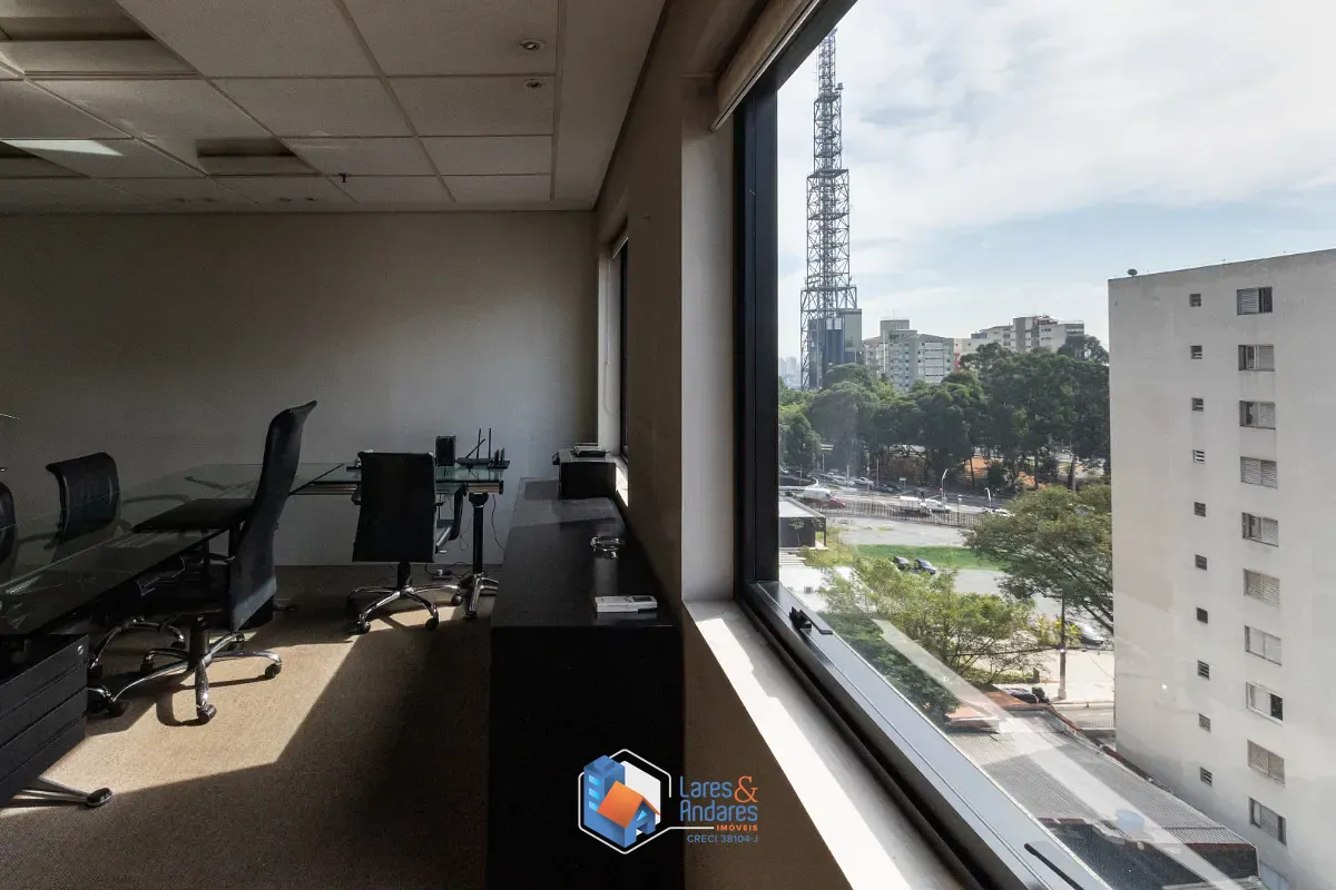Sala-Conjunto, 84 m² - Foto 20