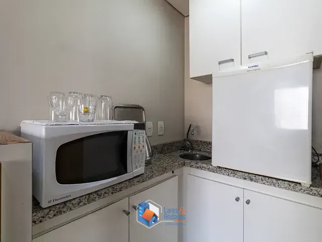Sala com 84m², à venda, no bairro Jardim Paulista em São Paulo