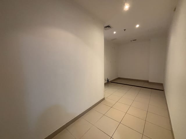 Foto do Sala - Conjunto comercial para venda em Higienópolis, 53m² | Lares e Andares Imóveis