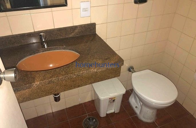 Conjunto Comercial-Sala para alugar, 75m² - Foto 6