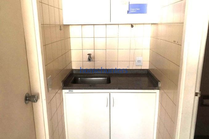 Conjunto Comercial-Sala para alugar, 75m² - Foto 5