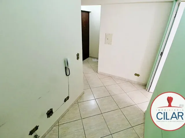 Sala à venda, no bairro Centro em Curitiba