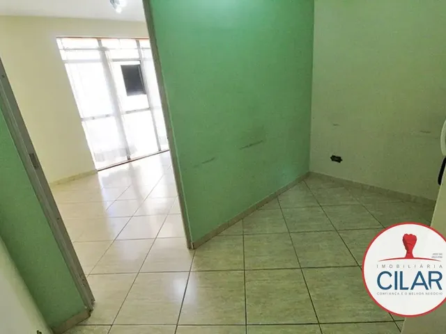 Sala à venda, no bairro Centro em Curitiba